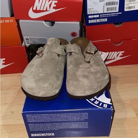 Birkenstock main image 5